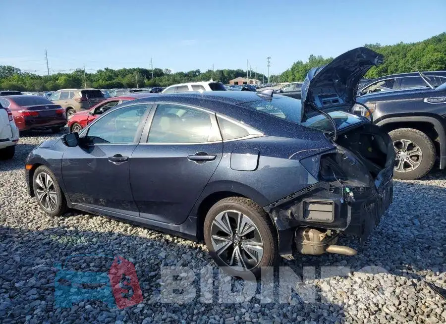 19XFC1F77HE209346 Photo# 2