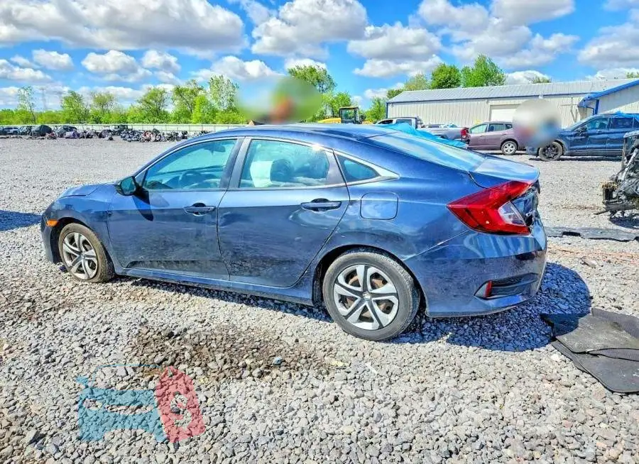 19XFC2F51HE074255 Photo# 2