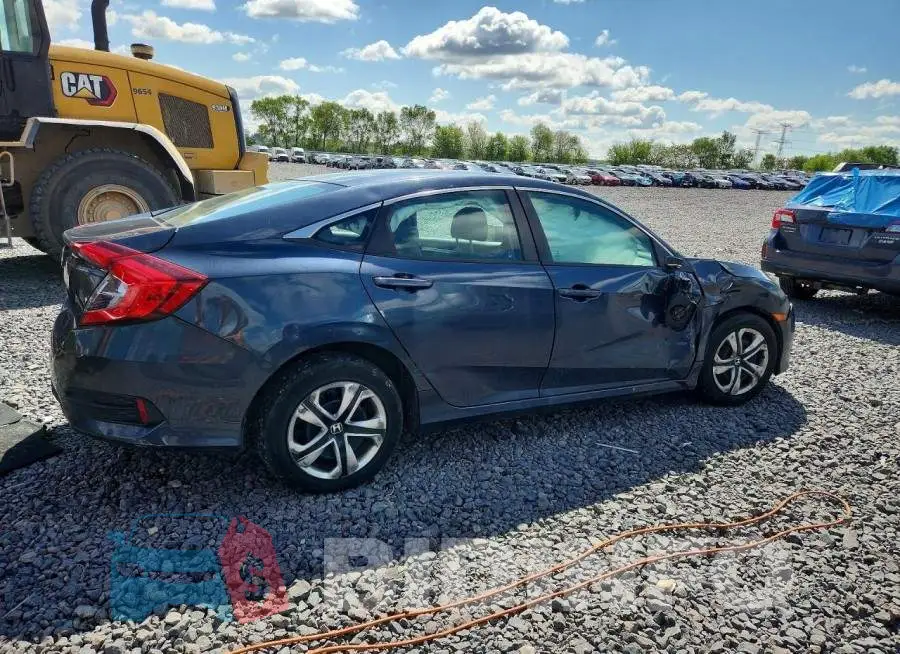 19XFC2F51HE074255 Photo# 3