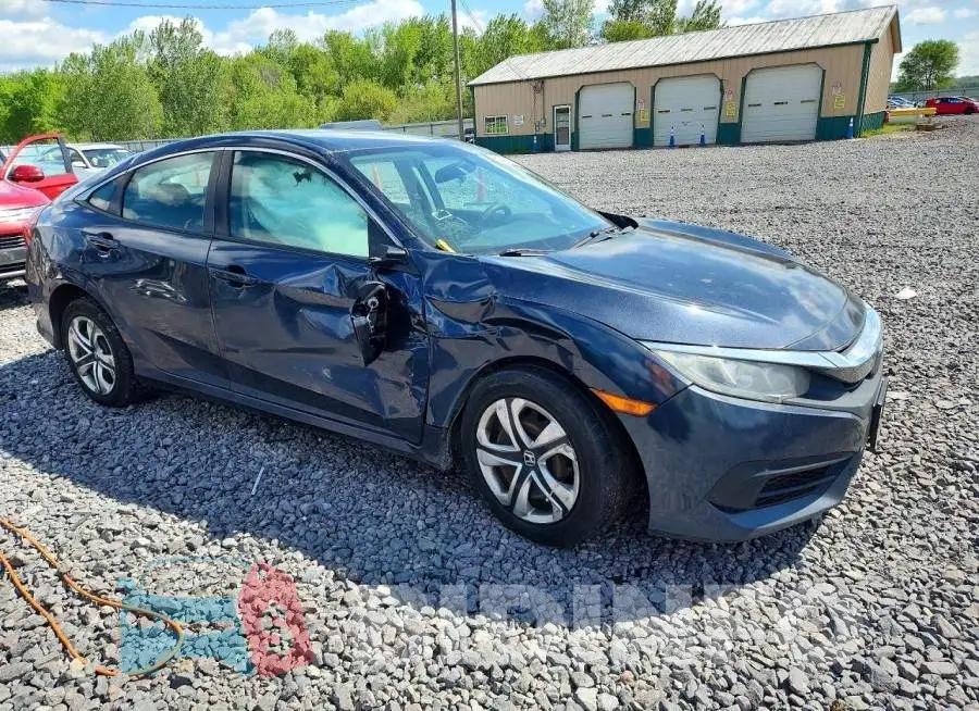 19XFC2F51HE074255 Photo# 4