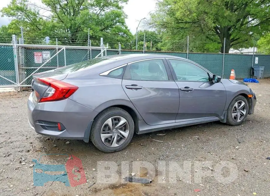 19XFC2F60KE026004 Photo# 3