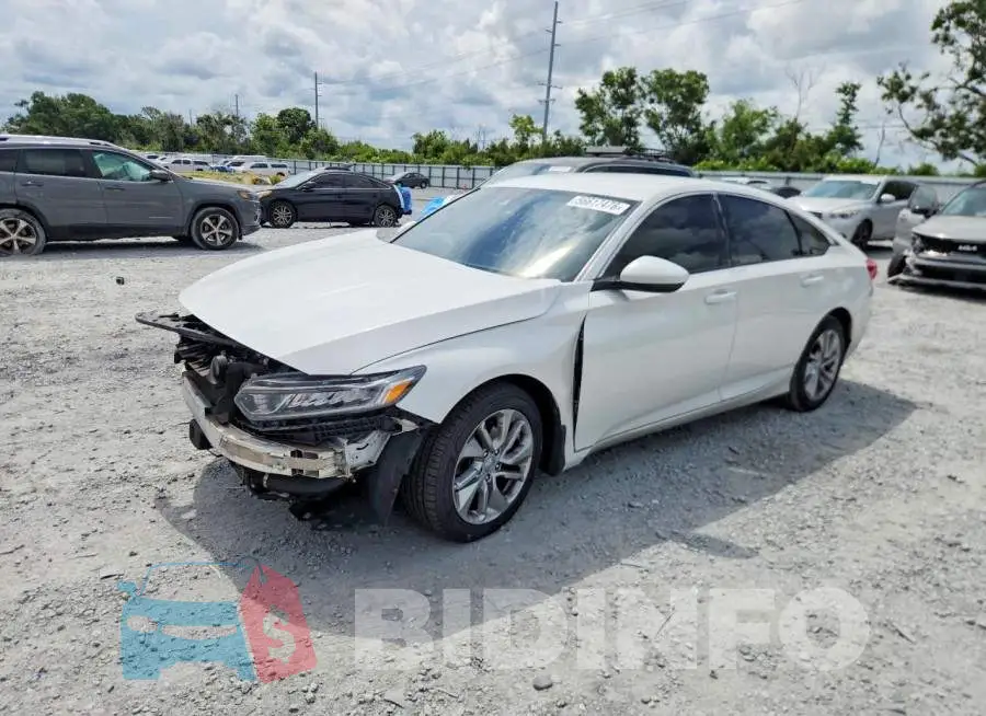 1HGCV1F16LA113293 Photo# 1