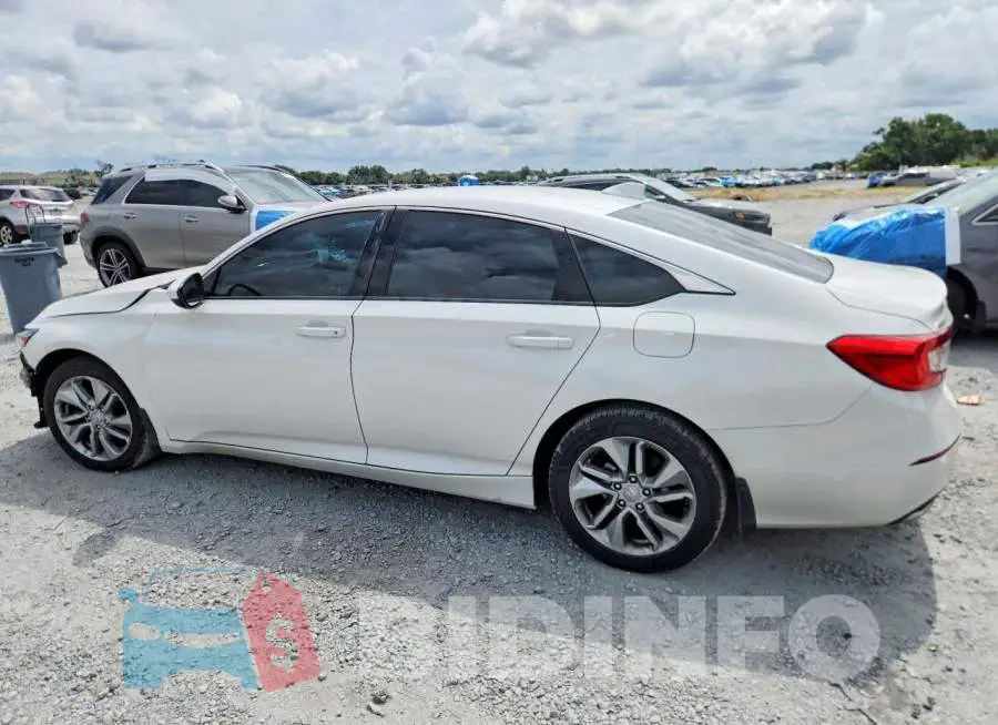 1HGCV1F16LA113293 Photo# 2