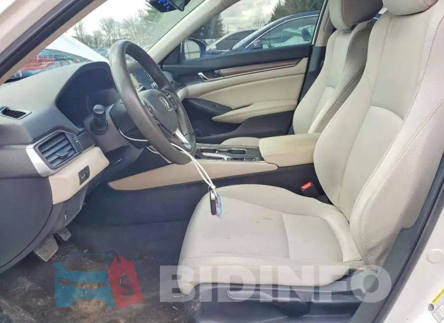 1HGCV1F18KA030947 Photo# 7