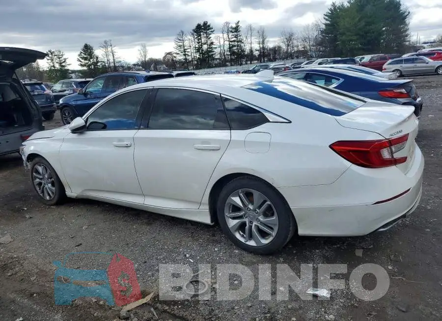 1HGCV1F18KA030947 Photo# 2