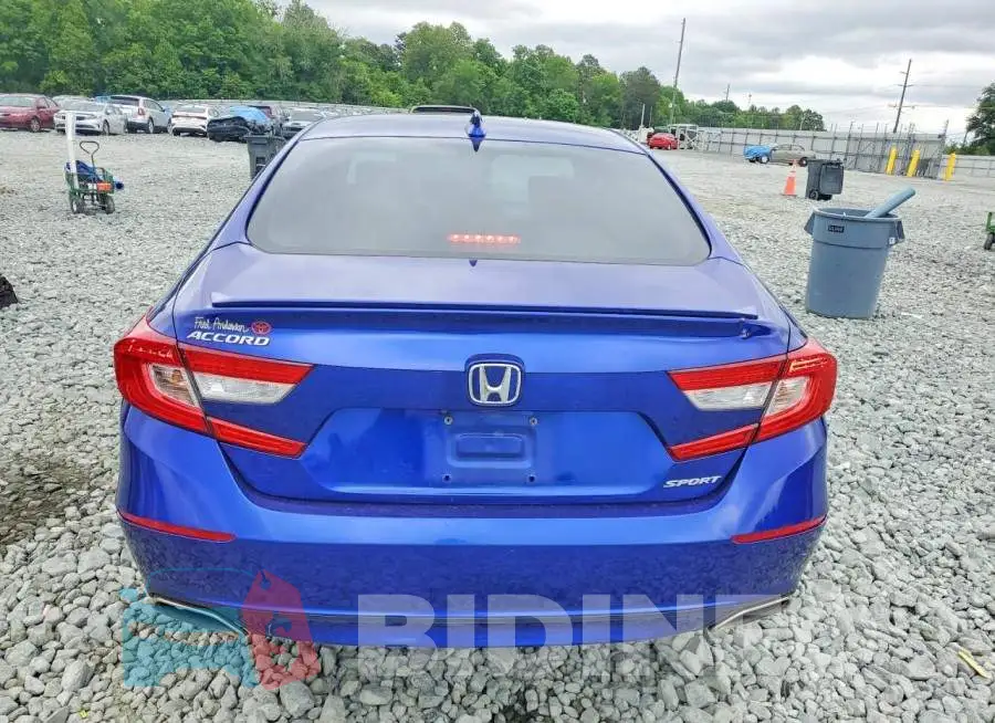 1HGCV1F30LA150079 Photo# 6