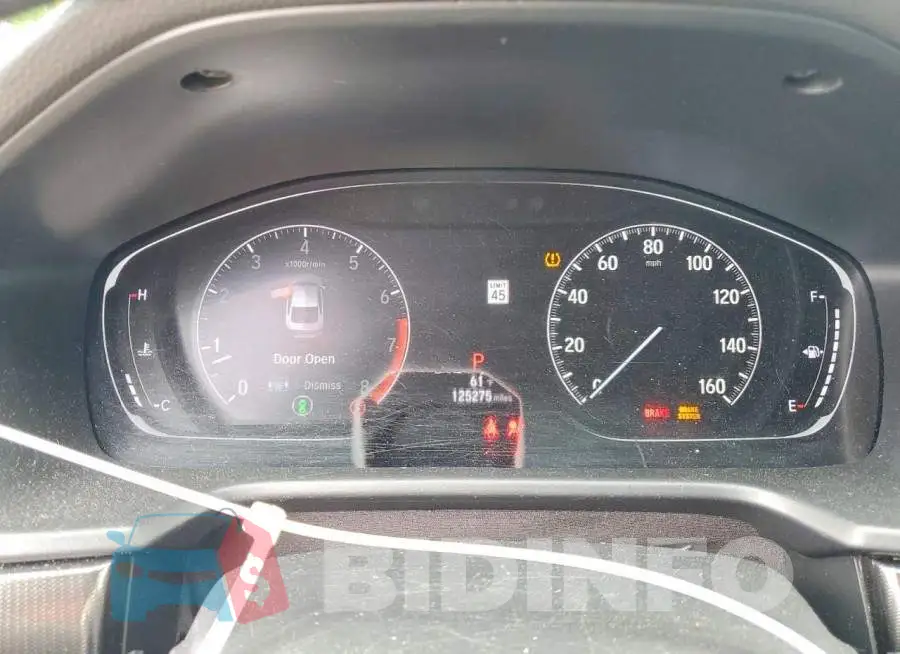 1HGCV1F30LA150079 Photo# 9