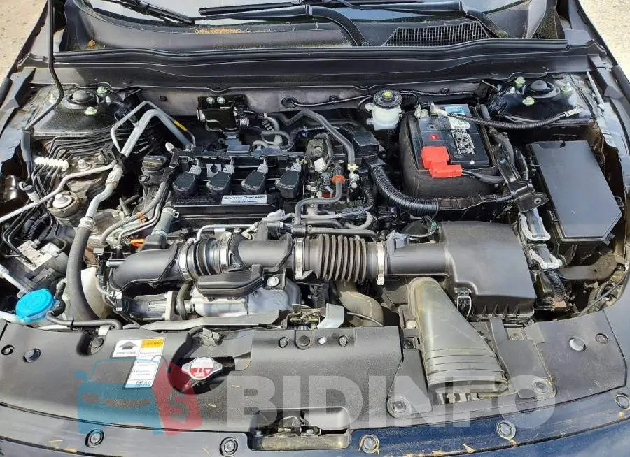 1HGCV1F35LA140888 Photo# 11