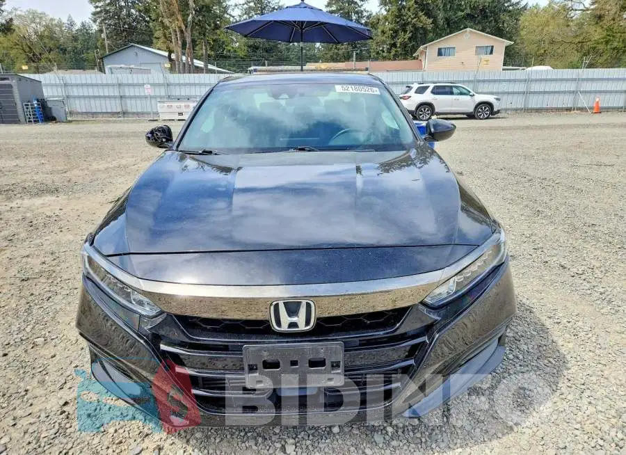 1HGCV1F35LA140888 Photo# 5