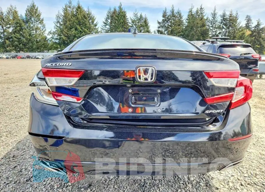 1HGCV1F35LA140888 Photo# 6