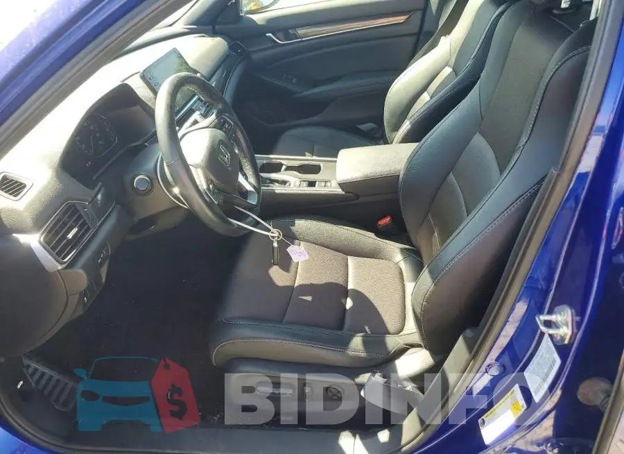 1HGCV1F35MA007341 Photo# 7
