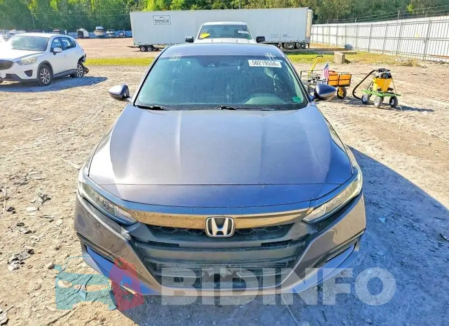 1HGCV1F37KA103145 Photo# 5