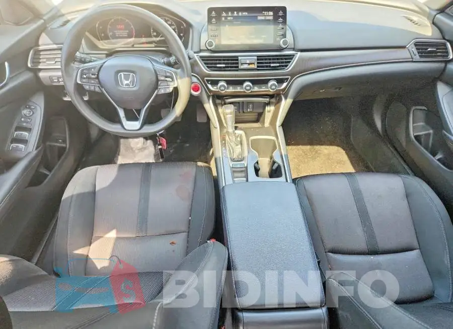 1HGCV1F46KA065027 Photo# 8