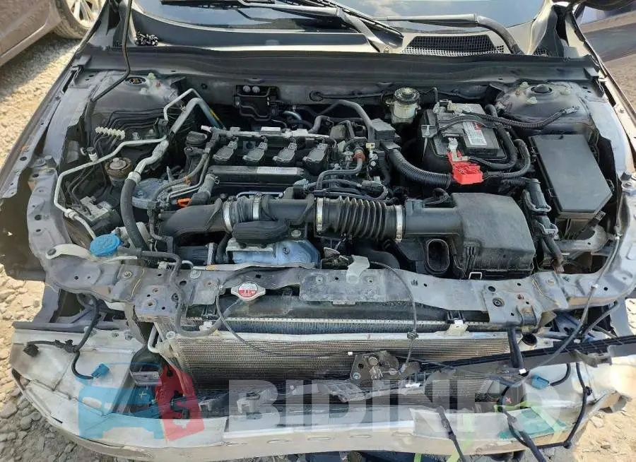 1HGCV1F46KA065027 Photo# 11