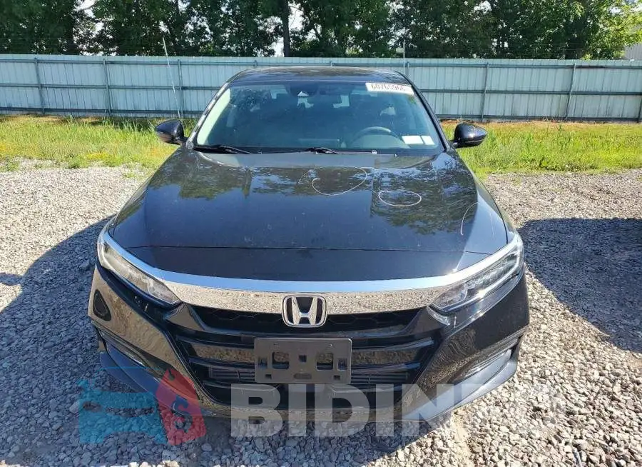 1HGCV1F48JA108913 Photo# 5