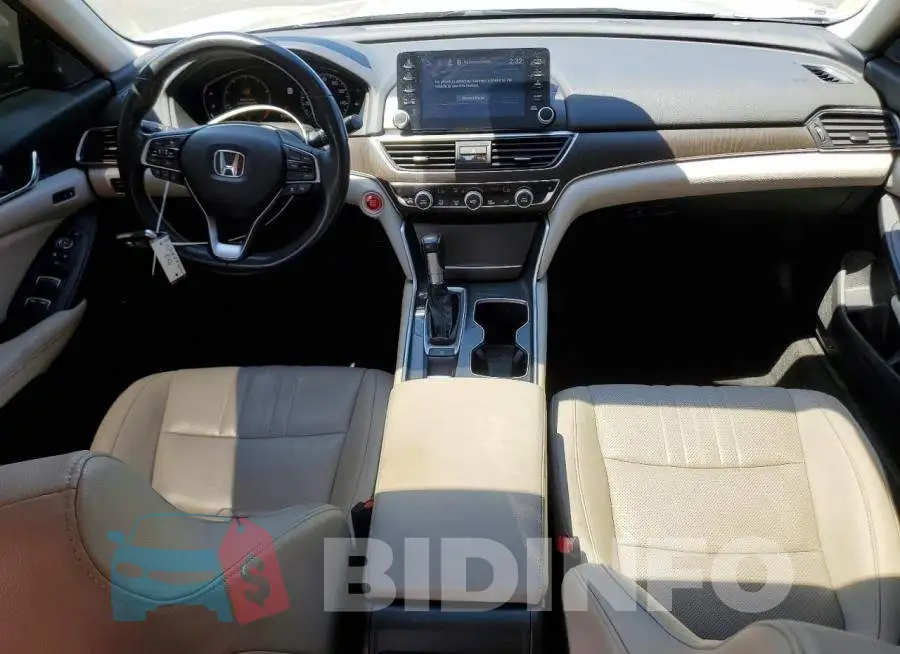 1HGCV1F50KA152933 Photo# 8