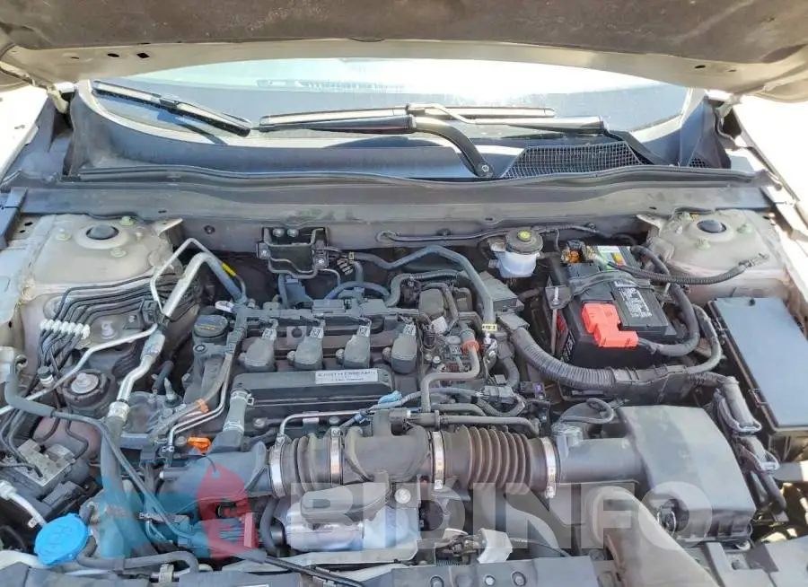 1HGCV1F50KA152933 Photo# 11