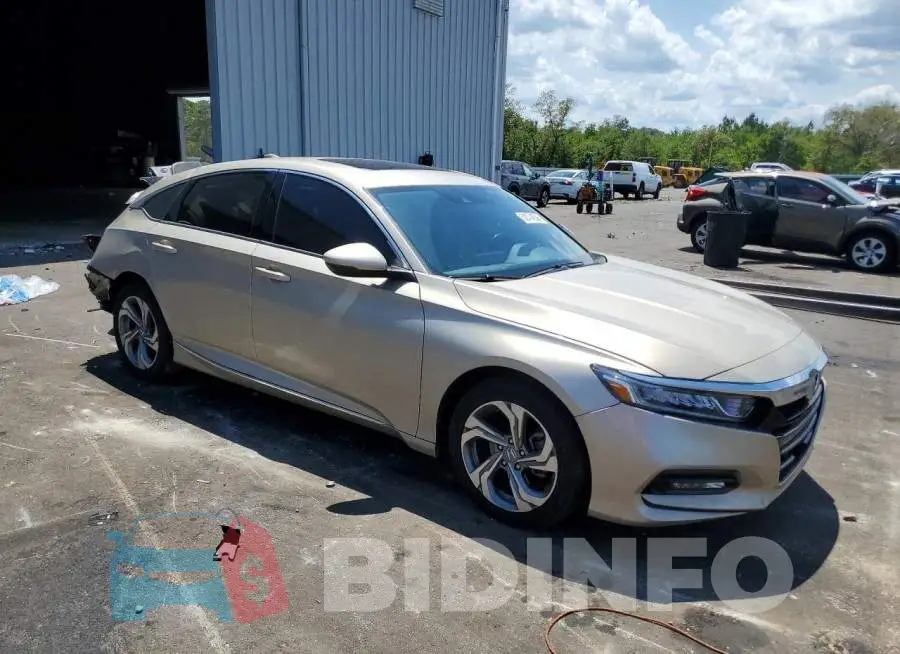 1HGCV1F50KA152933 Photo# 4