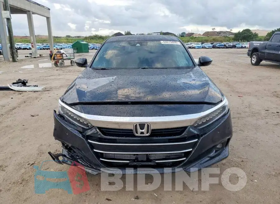 1HGCV2F94MA030054 Photo# 5