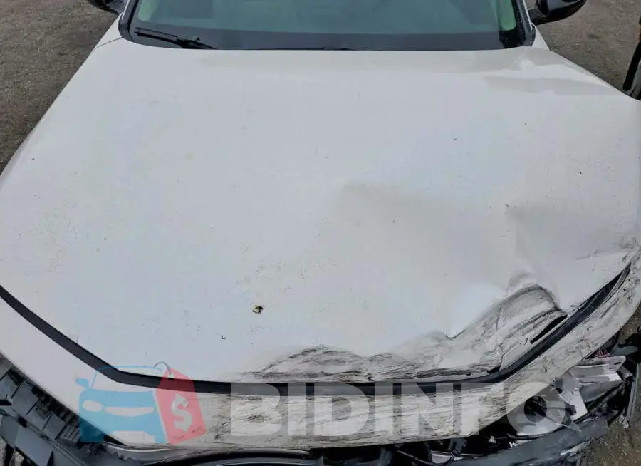 1HGCY1F43TA010432 Photo# 11