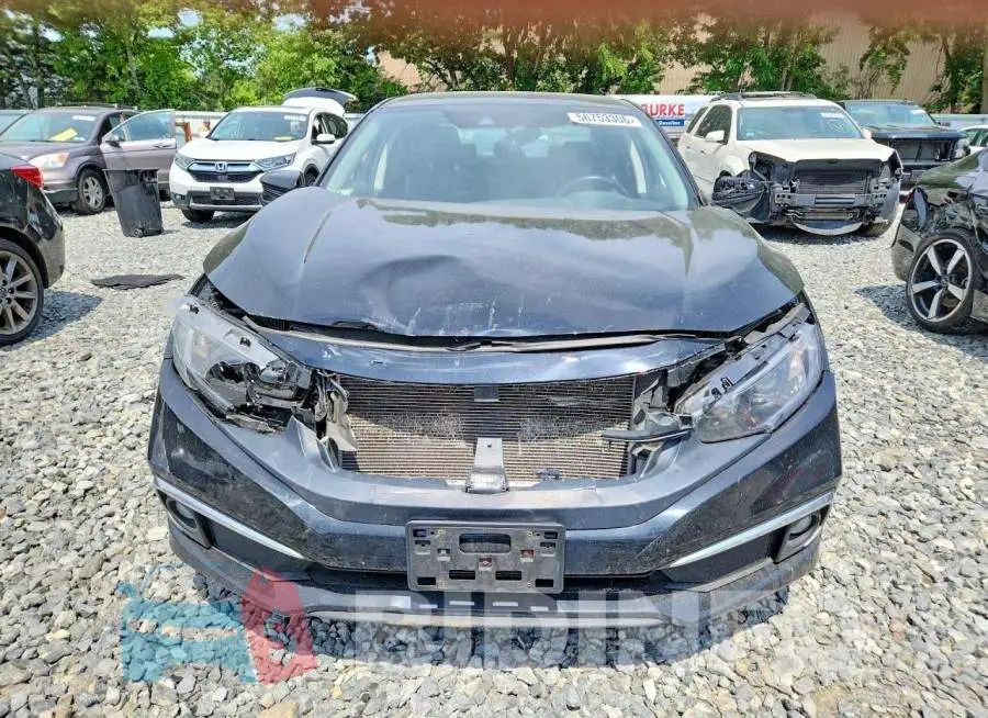 2HGFC1F39MH701535 Photo# 5
