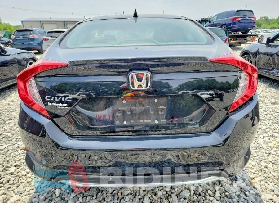 2HGFC1F39MH701535 Photo# 6