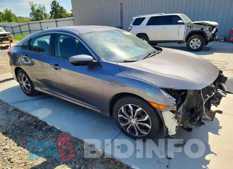 2HGFC2F55HH569936 Photo# 4