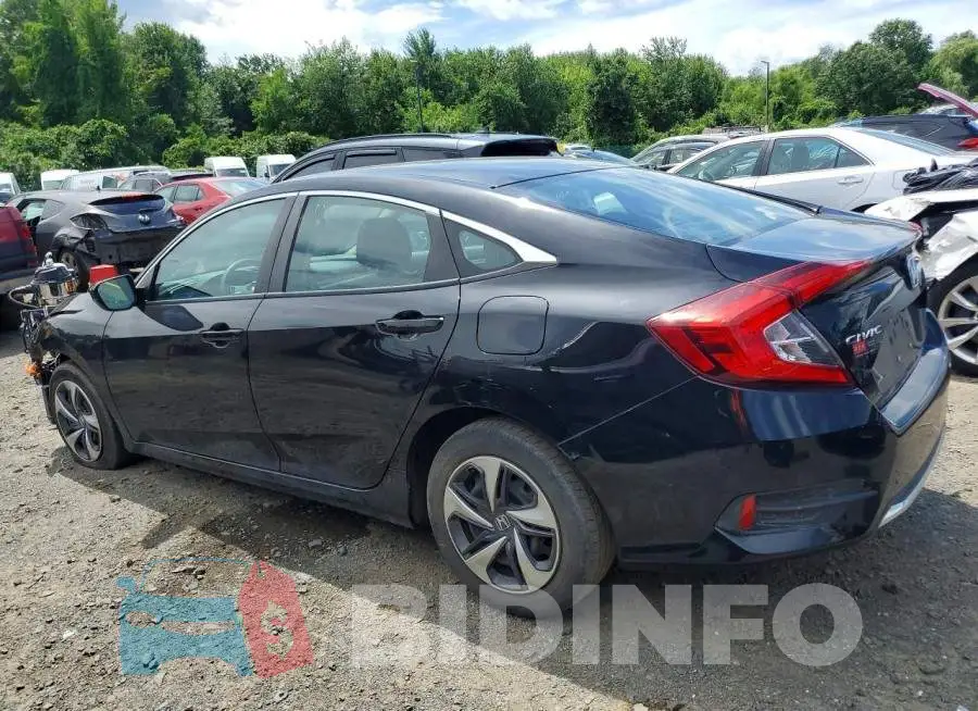 2HGFC2F63MH518826 Photo# 2