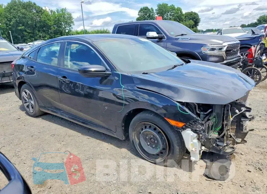 2HGFC2F63MH518826 Photo# 4