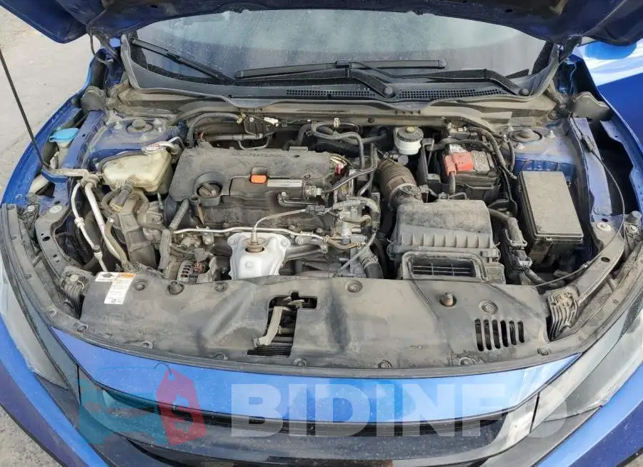 2HGFC2F80MH539781 Photo# 11