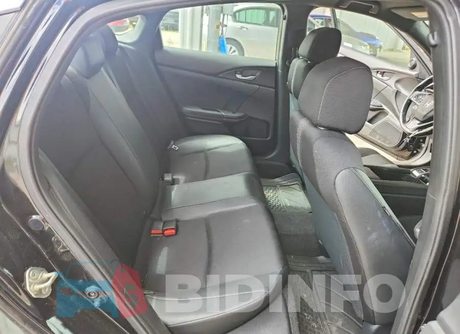 2HGFC2F83KH526729 Photo# 10