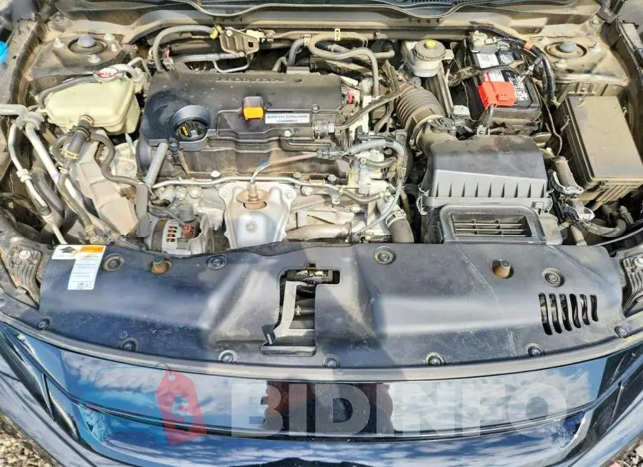 2HGFC2F86MH545701 Photo# 11