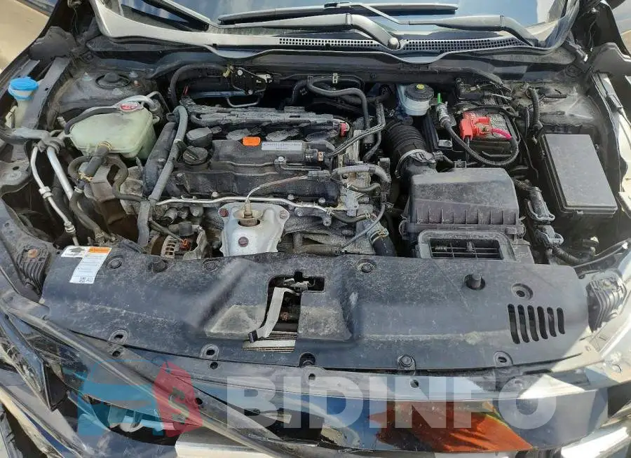 2HGFC4A80KH300876 Photo# 11