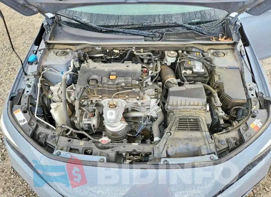 2HGFE2F5XNH594532 Photo# 11