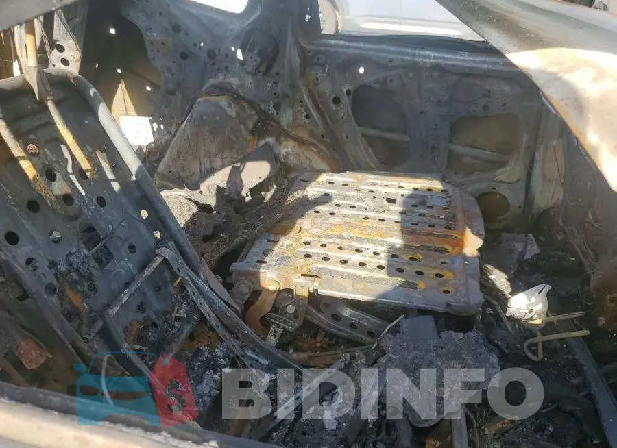 2HKRS6H52PH808061 Photo# 10