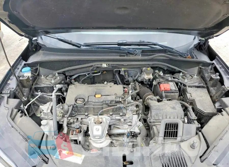 3CZRZ2H5XSM725527 Photo# 11