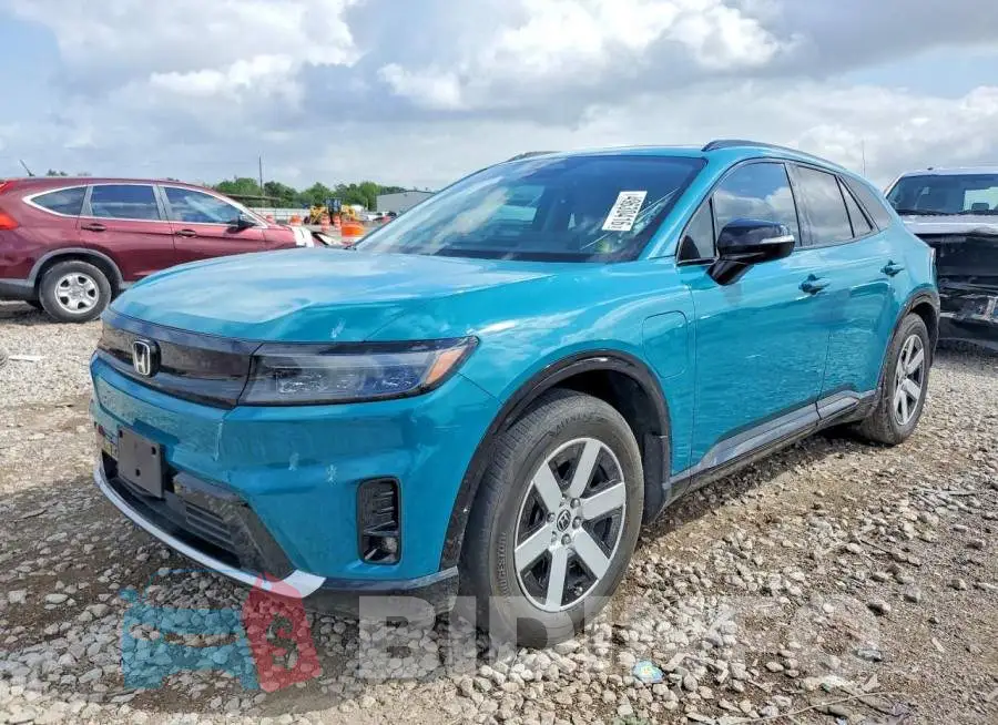 3GPKHWRM8RS526486 Photo# 1