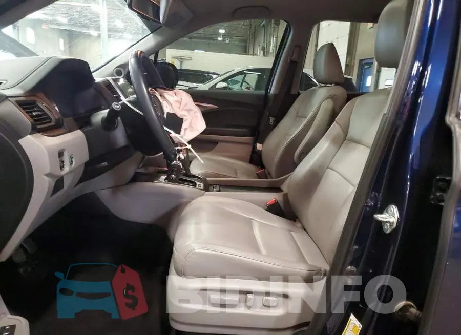 5FNYF6H52JB010343 Photo# 7