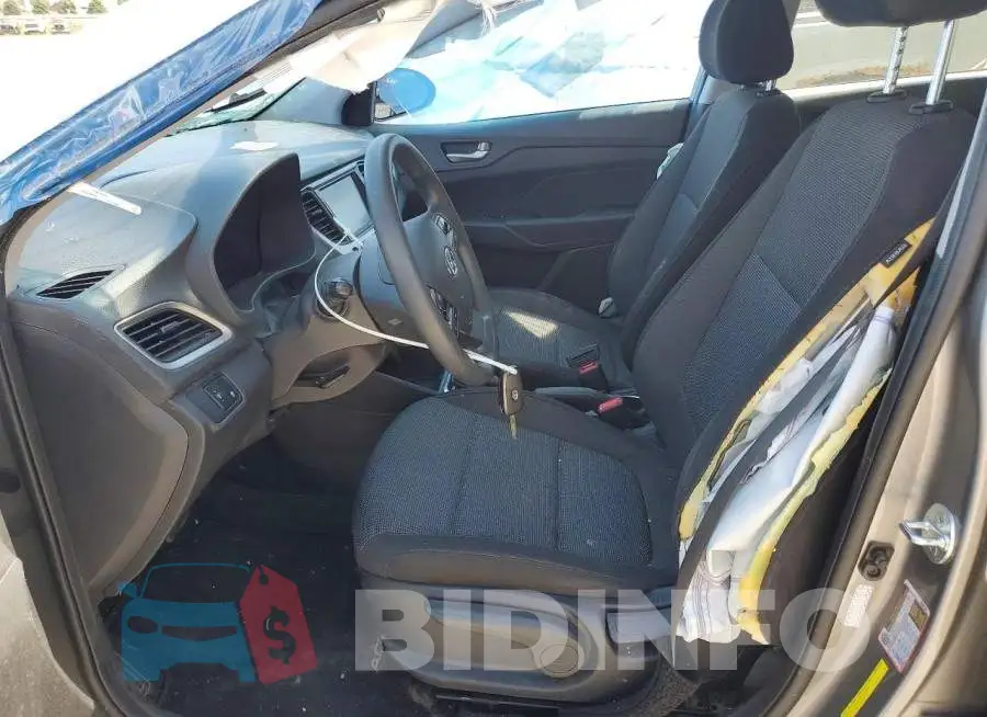 3KPC24A60NE164302 Photo# 7