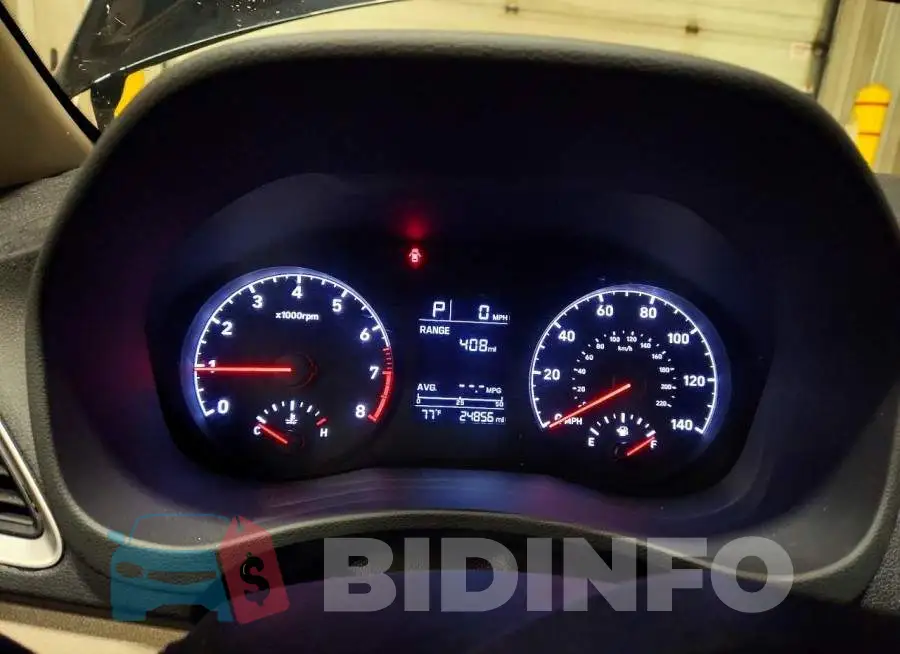 3KPC24A60NE171296 Photo# 9