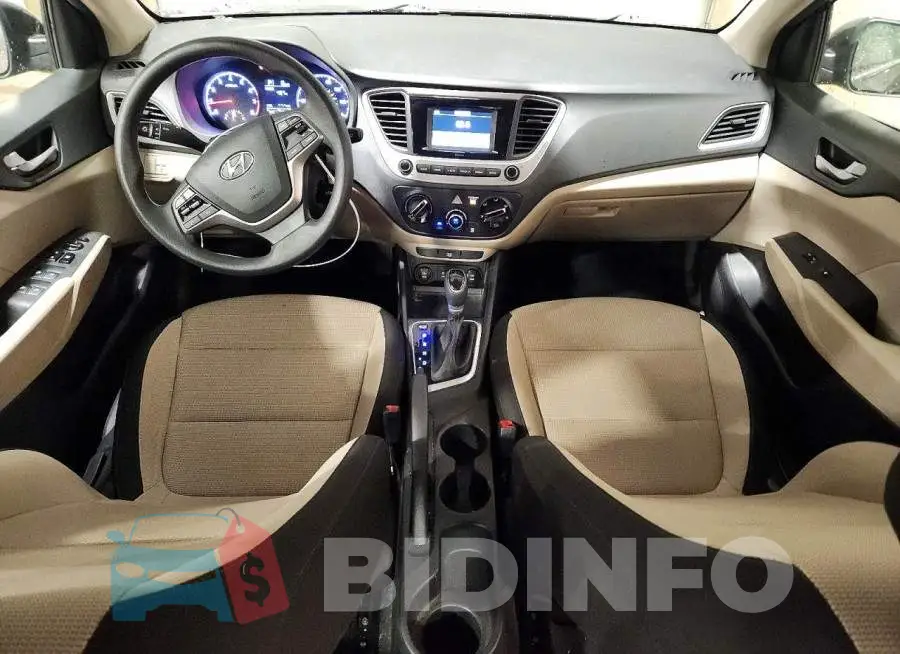 3KPC24A60NE171296 Photo# 8
