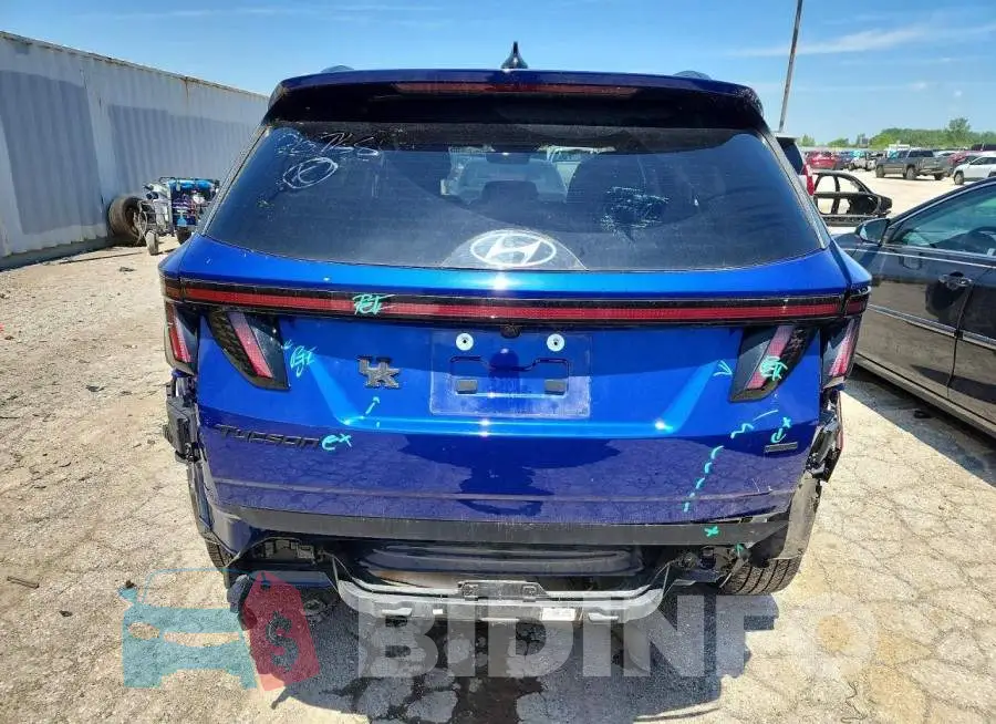 5NMJBCAE1PH207680 Photo# 6