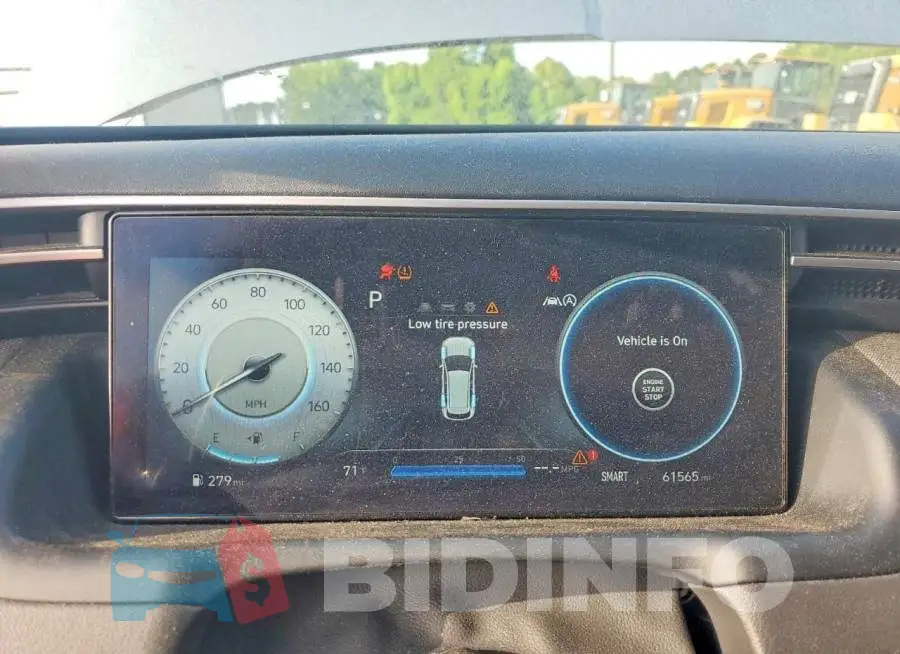 5NMJF3AE6PH292570 Photo# 9