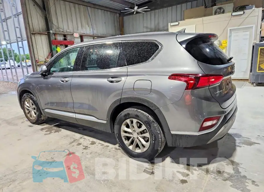 5NMS33AD6KH049841 Photo# 2