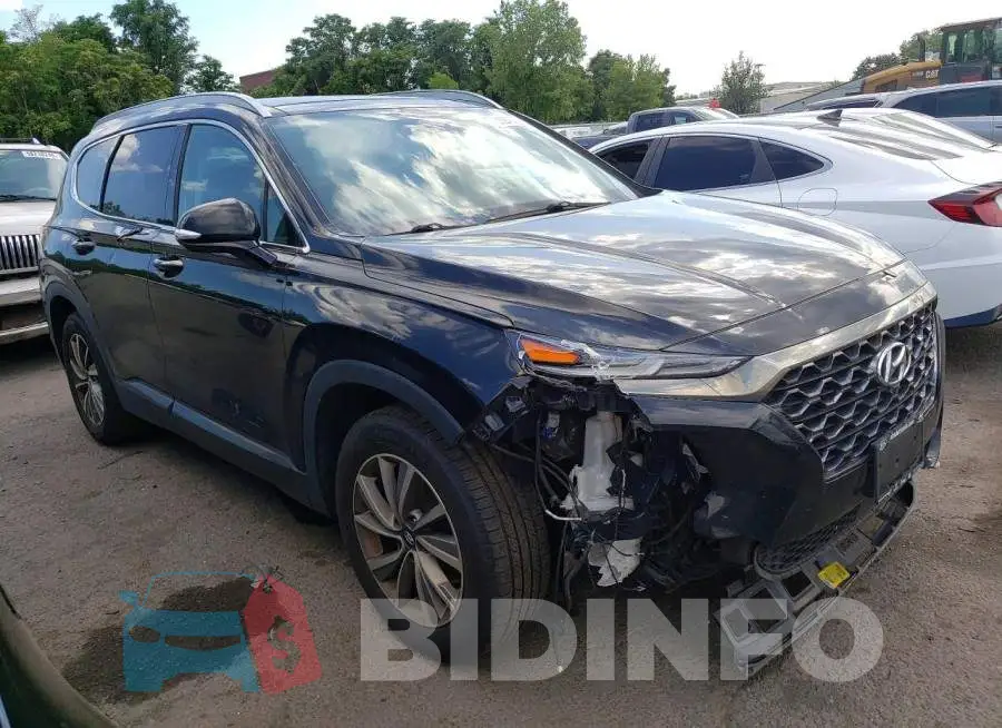 5NMS5CAD8LH277738 Photo# 4
