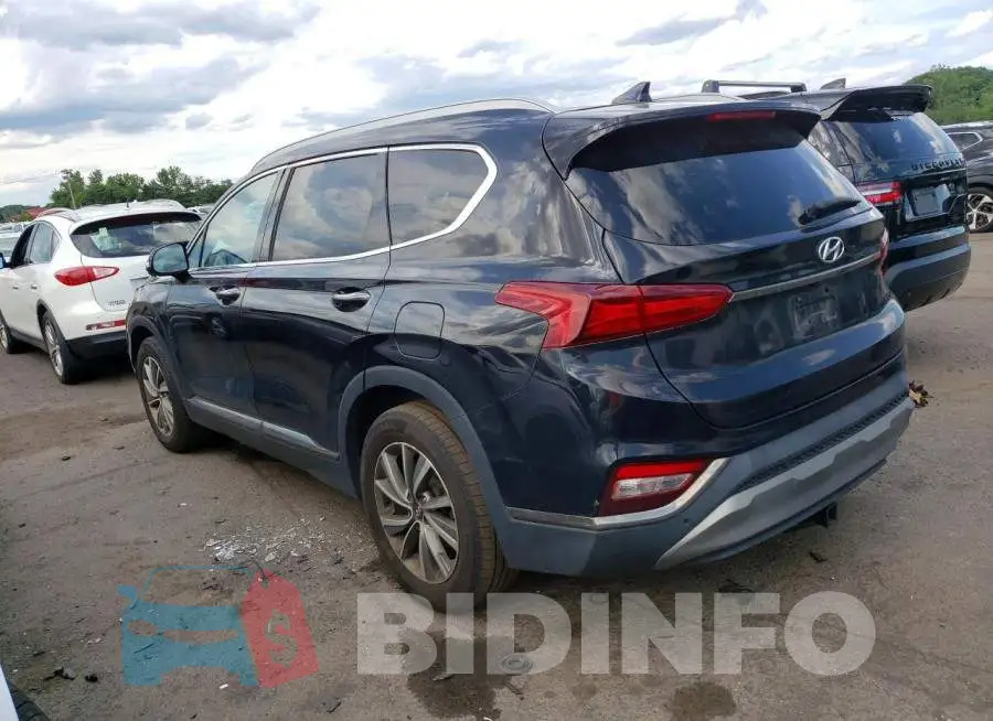 5NMS5CAD8LH277738 Photo# 2
