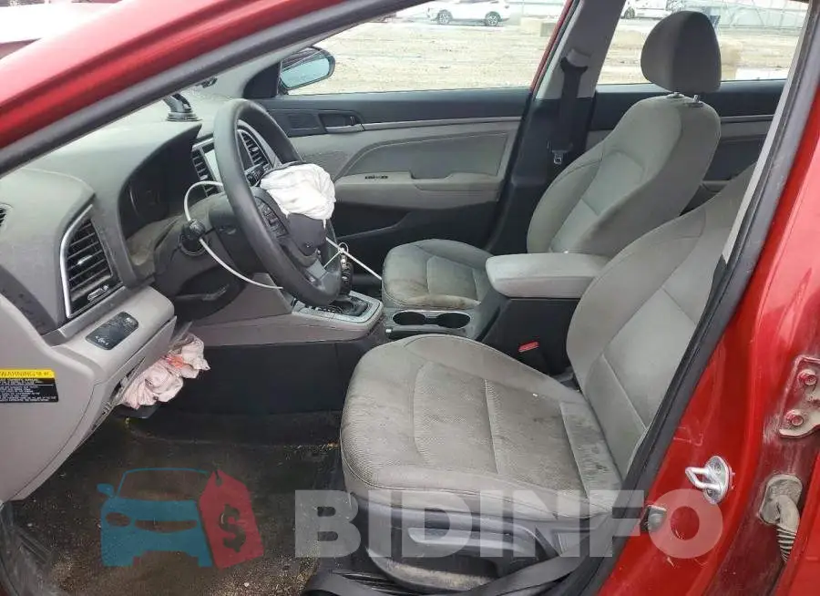 5NPD84LF2HH117014 Photo# 7