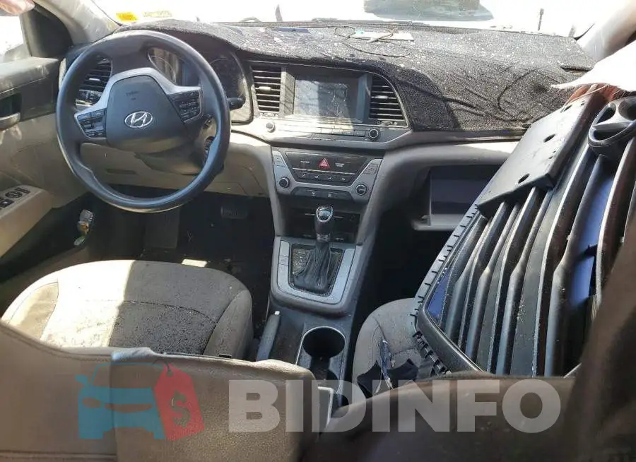 5NPD84LF5HH150296 Photo# 8