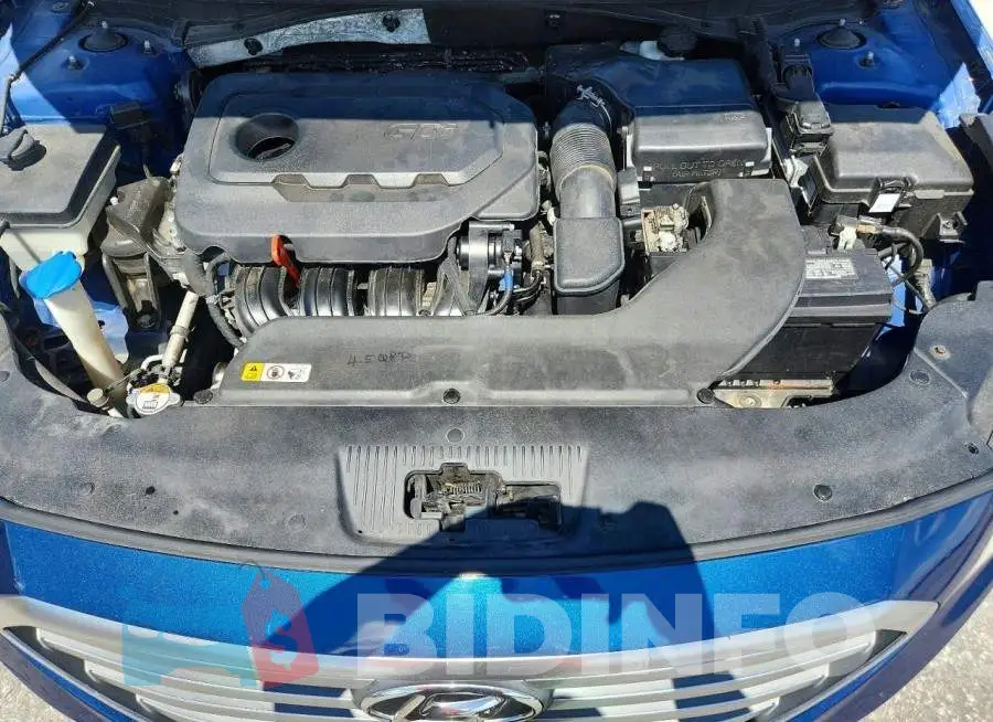 5NPE24AF6HH458604 Photo# 11