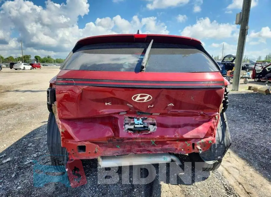KM8HB3AB3RU122254 Photo# 6